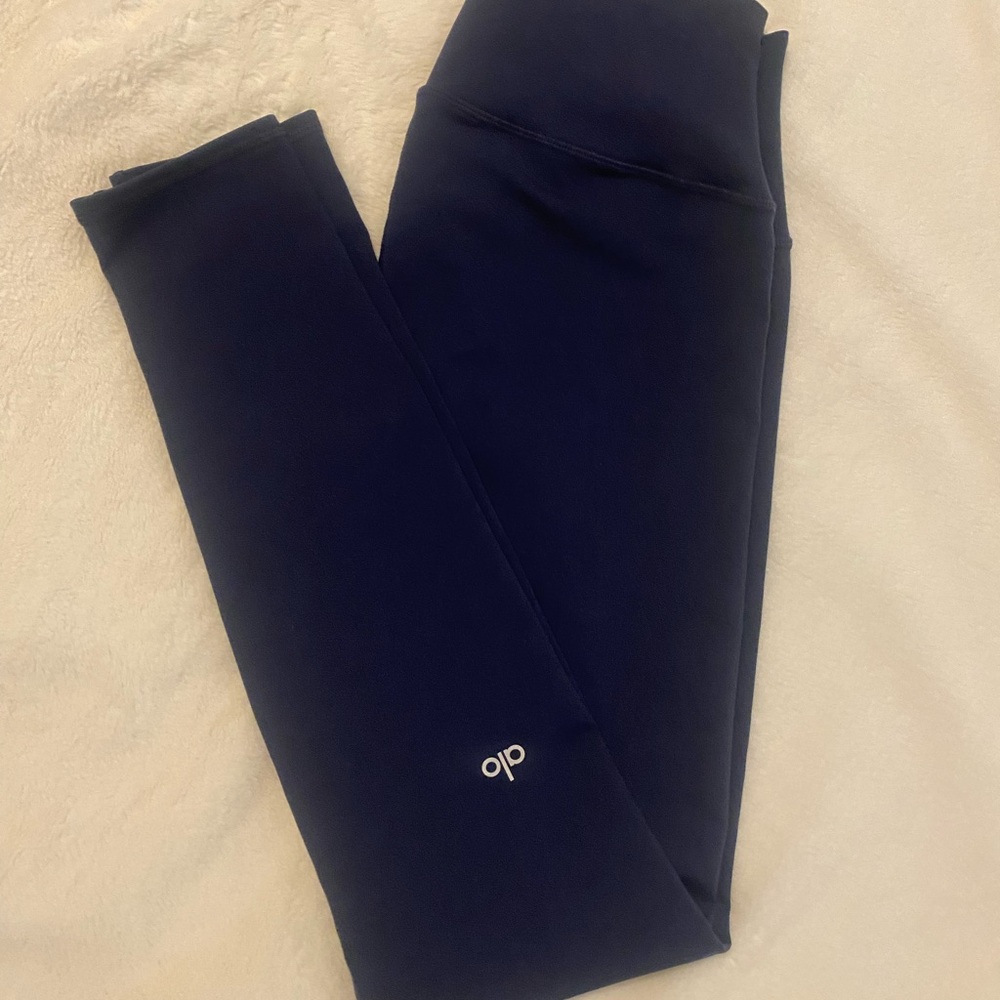 Alo leggings